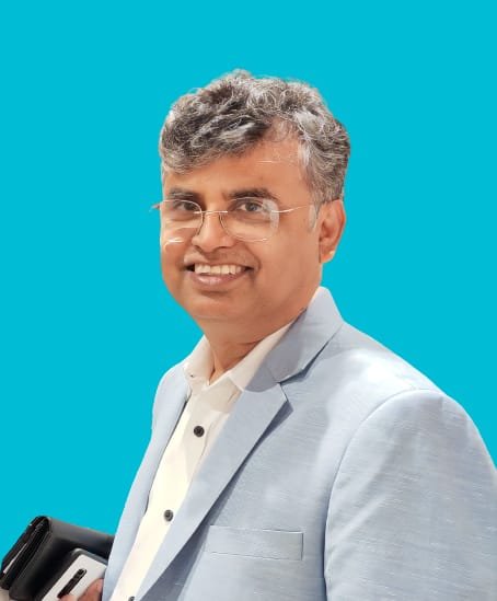 Swadesh Roy